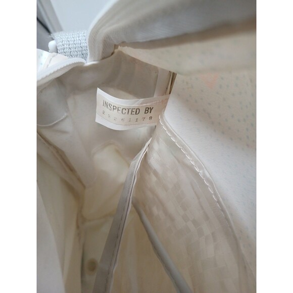 Vtg 1984 Cudlie Baby Over The Shoulder Diaper Bag Changing Pad 14"x10" Confetti - Picture 15 of 15